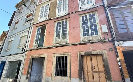 Prodej bytu 6+kk 62 m², Cudillero, Španělsko