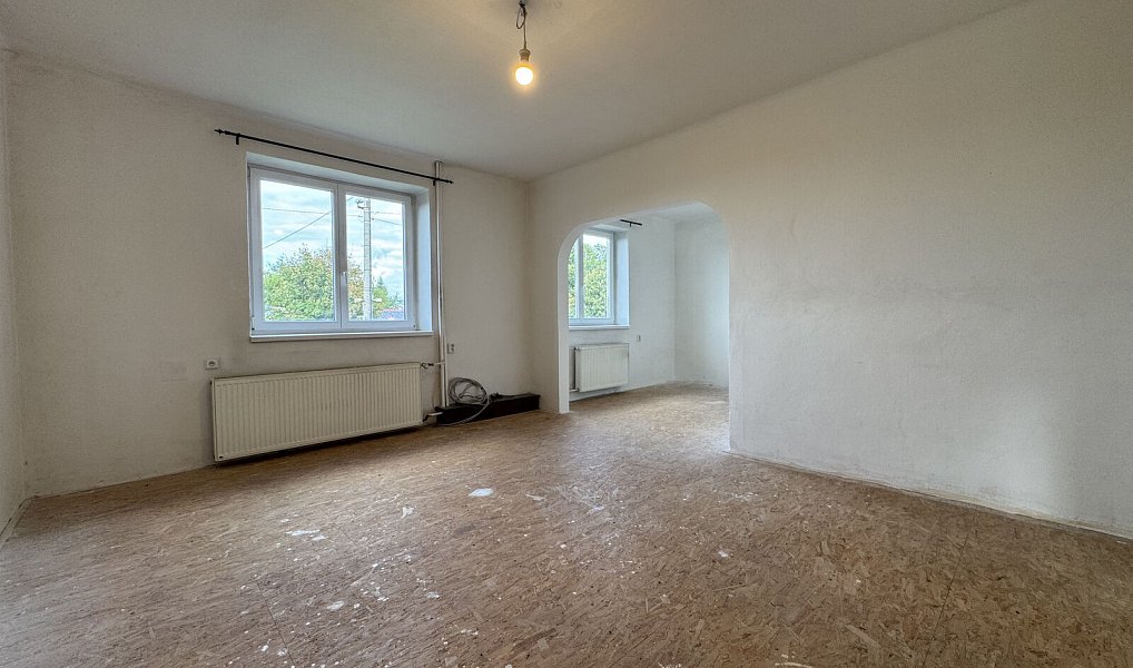 Prodej domu 126 m² s pozemkem 1 676 m², Vítkov – náhled fotky 8