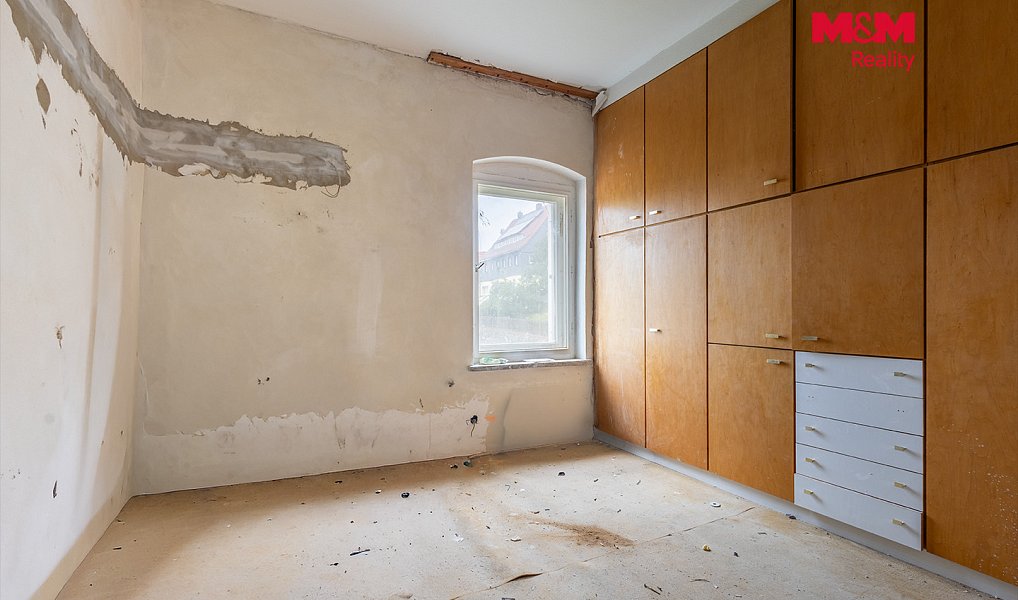 Prodej domu 150 m² s pozemkem 100 m², Rumburk – náhled fotky 19