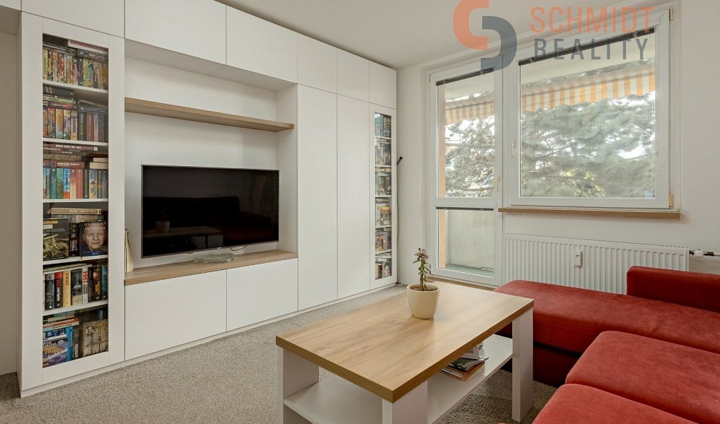 Prodej bytu 3+1 75 m², Mokrá-Horákov – náhled fotky 4