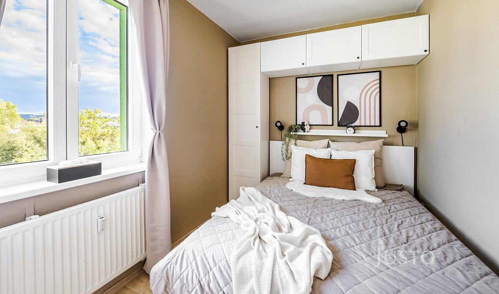 Prodej bytu 3+1 64 m², České Budějovice – náhled fotky 11