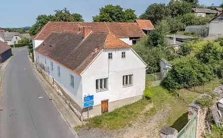 Prodej domu 200 m² s pozemkem 3 902 m², Žihobce, okres Klatovy