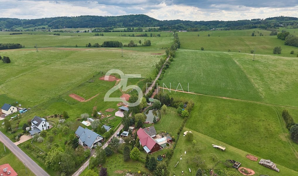 Prodej domu 100 m² s pozemkem 3 938 m², Bukovina u Čisté – náhled fotky 29