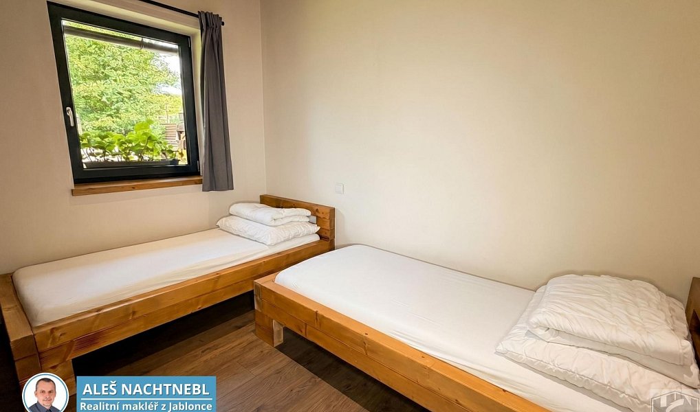 Prodej chaty/chalupy 178 m² s pozemkem 2 455 m², Libuň – náhled fotky 38
