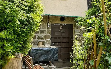 Prodej chaty/chalupy 25 m² s pozemkem 1 830 m², Rájec-Jestřebí - Rájec, okres Blansko