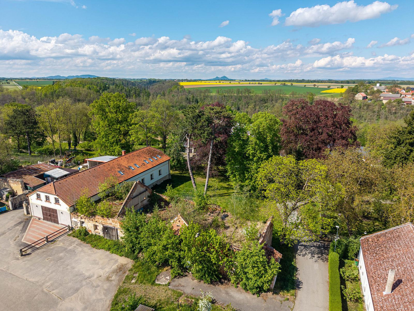Prodej komerčního objektu (jiného typu) 4 000 m² – fotografie 4