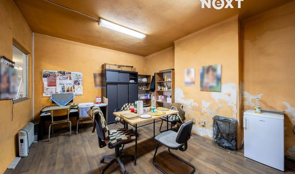 Pronájem výrobních prostor 400 m², Boršov nad Vltavou – náhled fotky 15