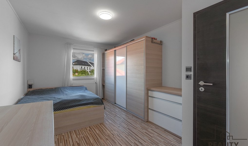 Prodej domu 200 m² s pozemkem 607 m², Šanov – náhled fotky 7