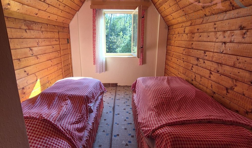 Prodej chaty/chalupy 44 m² s pozemkem 324 m², Řenče – náhled fotky 25