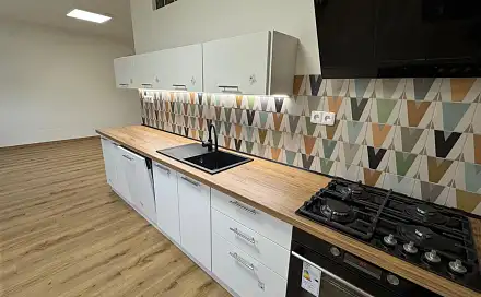 Pronájem bytu 2+1 53 m², Čs. mládeže, Most