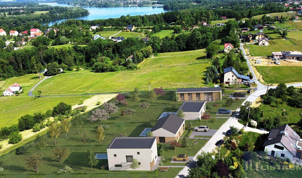 Prodej domu 116 m² s pozemkem 1 500 m², Horní Domaslavice – náhled fotky 3