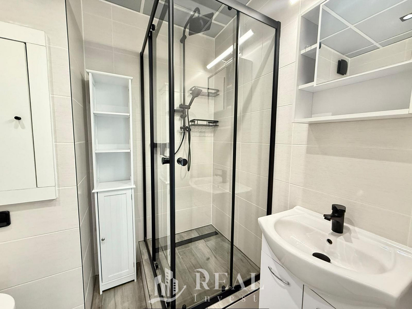Prodej bytu 1+kk 28 m² – fotografie 5