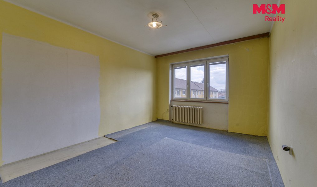 Prodej bytu 3+1 80 m², Chotěšov – náhled fotky 9