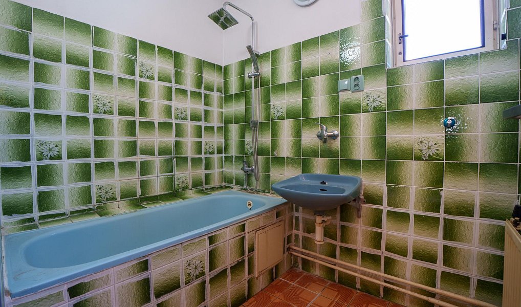 Prodej domu 186 m² s pozemkem 177 m², Pracejovice – náhled fotky 10