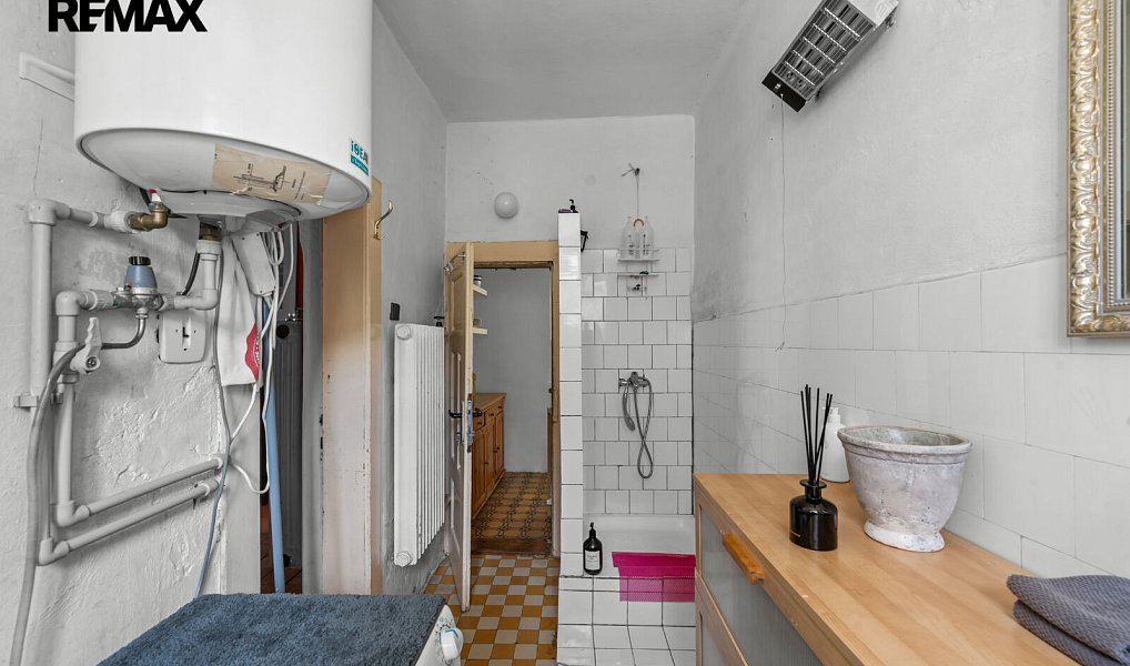 Prodej domu 210 m² s pozemkem 1 114 m², Roztoky – náhled fotky 12
