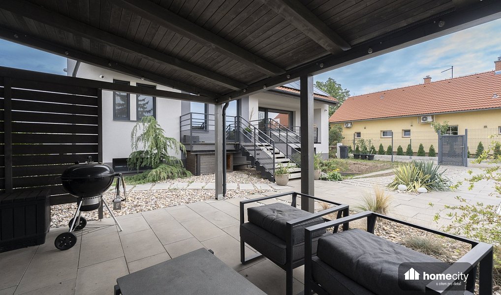 Prodej domu 267 m² s pozemkem 661 m², Pardubice – náhled fotky 34