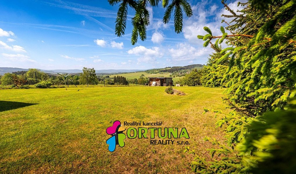 Prodej domu 115 m² s pozemkem 2 247 m², Vacov – náhled fotky 26