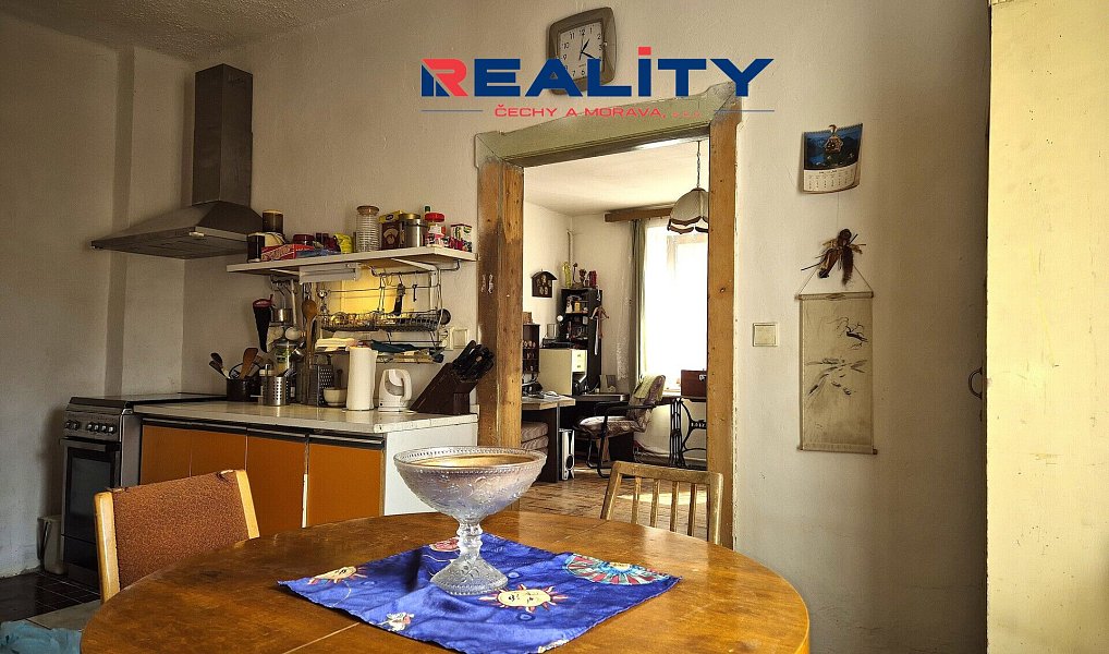 Prodej domu 130 m² s pozemkem 670 m², Petrov – náhled fotky 7