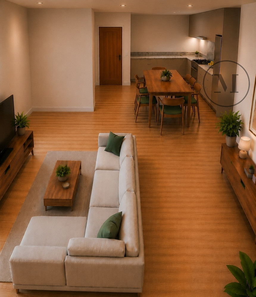 Prodej nájemního domu, činžáku 108 m² – fotografie 4
