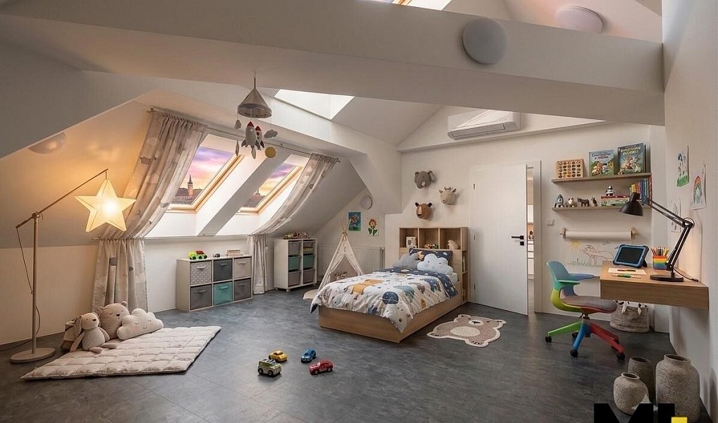 Prodej bytu 3+1 90 m², Pardubice – náhled fotky 9