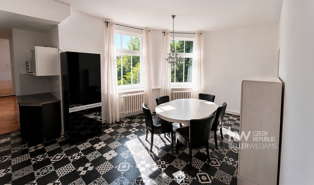 Prodej bytu 3+1 120 m², Liberec – náhled fotky 8