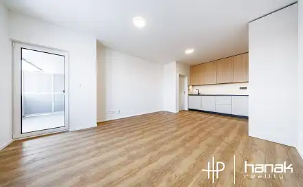 Pronájem bytu 2+kk 57 m²