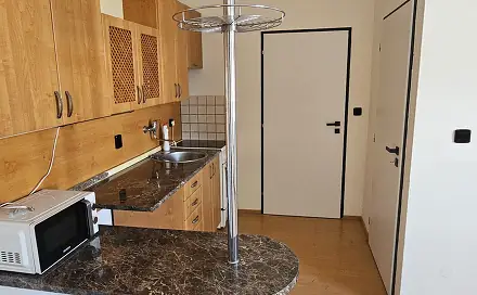 Prodej bytu 2+kk 34 m², Nádražní, Havlíčkův Brod