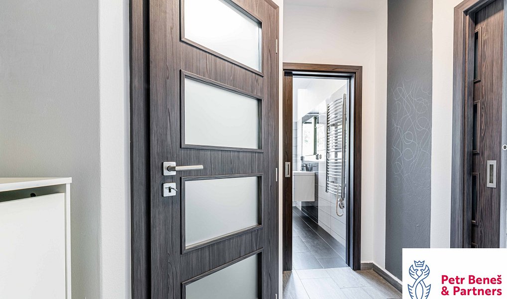 Prodej bytu 3+kk 69 m², Nové Strašecí – náhled fotky 12