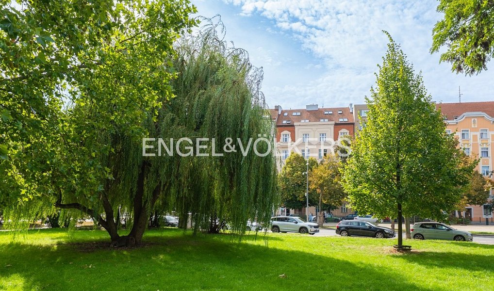 Prodej bytu 3+kk 71 m², Praha – náhled fotky 4