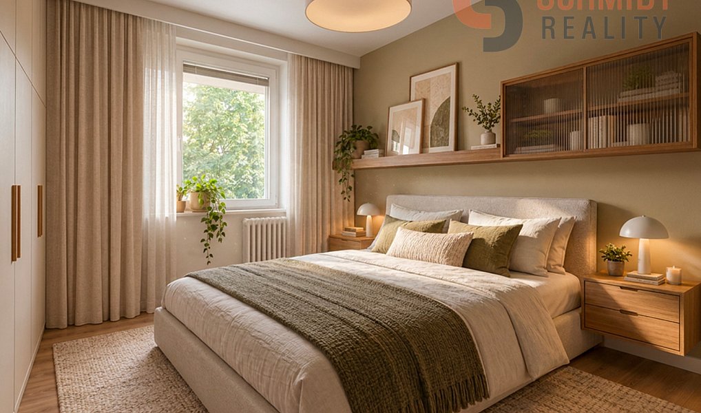 Prodej bytu 3+1 73 m², Veselí nad Moravou – náhled fotky 14
