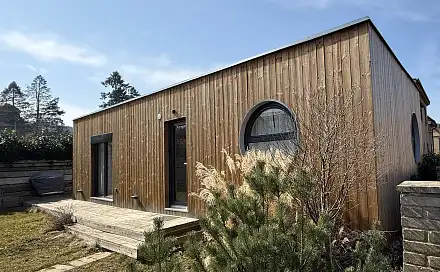 Prodej domu (jiného typu) 90 m², Havlíčkova, Řevnice, okres Praha-západ