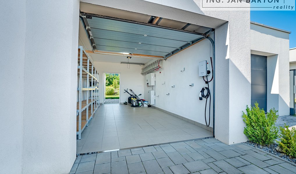 Pronájem domu 115 m² s pozemkem 626 m², Jihlava – náhled fotky 21