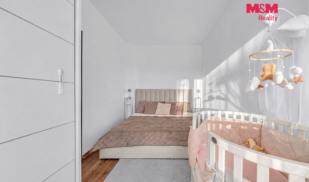 Prodej bytu 2+kk 50 m², Přelouč – náhled fotky 15