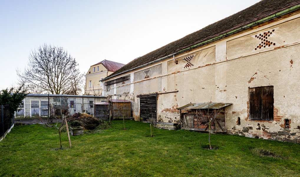 Prodej domu 120 m² s pozemkem 1 475 m², Horšovský Týn – náhled fotky 28