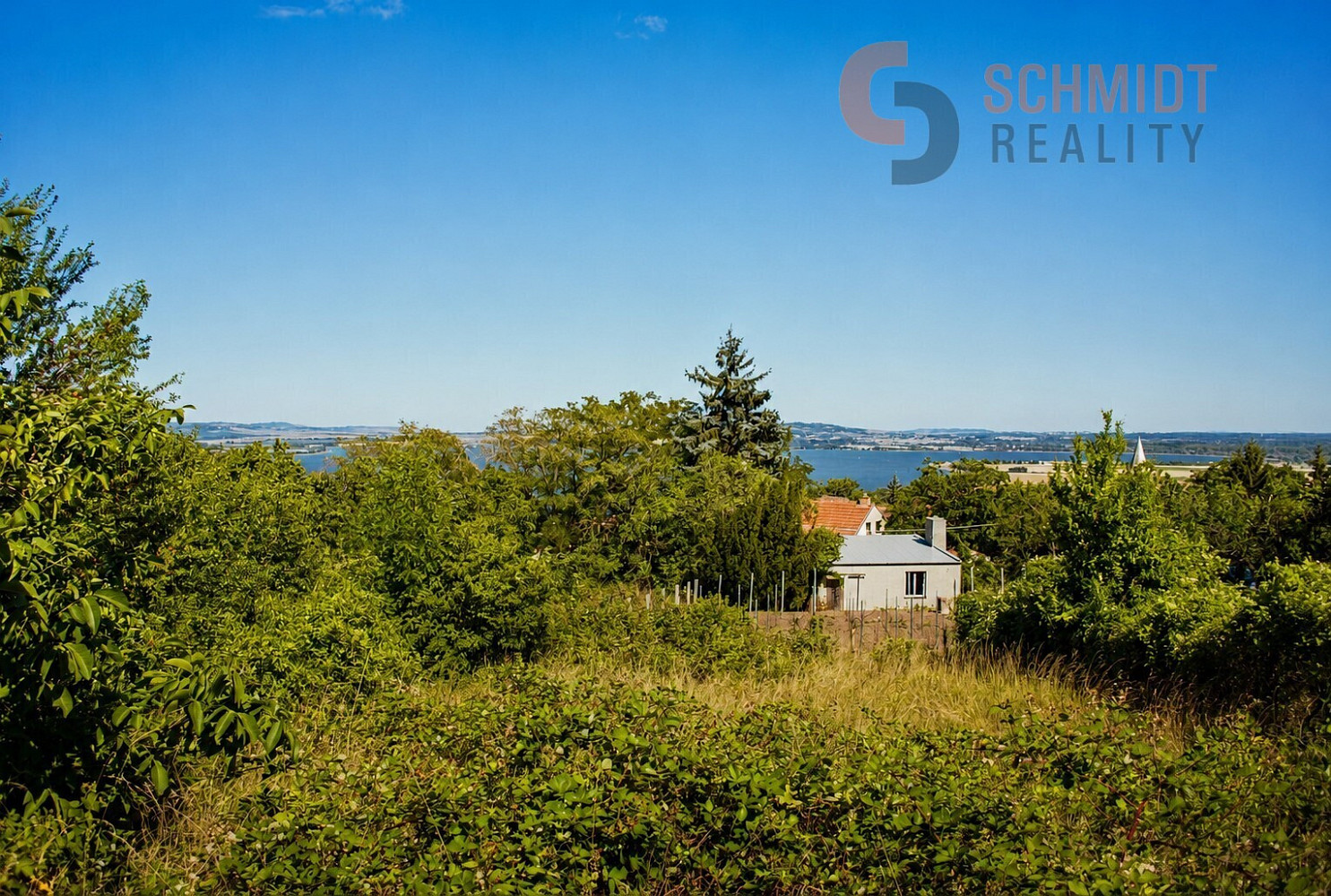 Prodej stavebního pozemku 849 m² – fotografie 4
