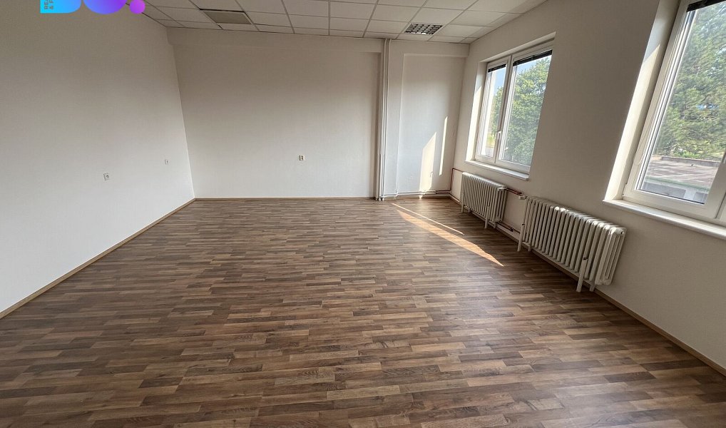 Pronájem kanceláře 157 m², Ostrava – náhled fotky 8