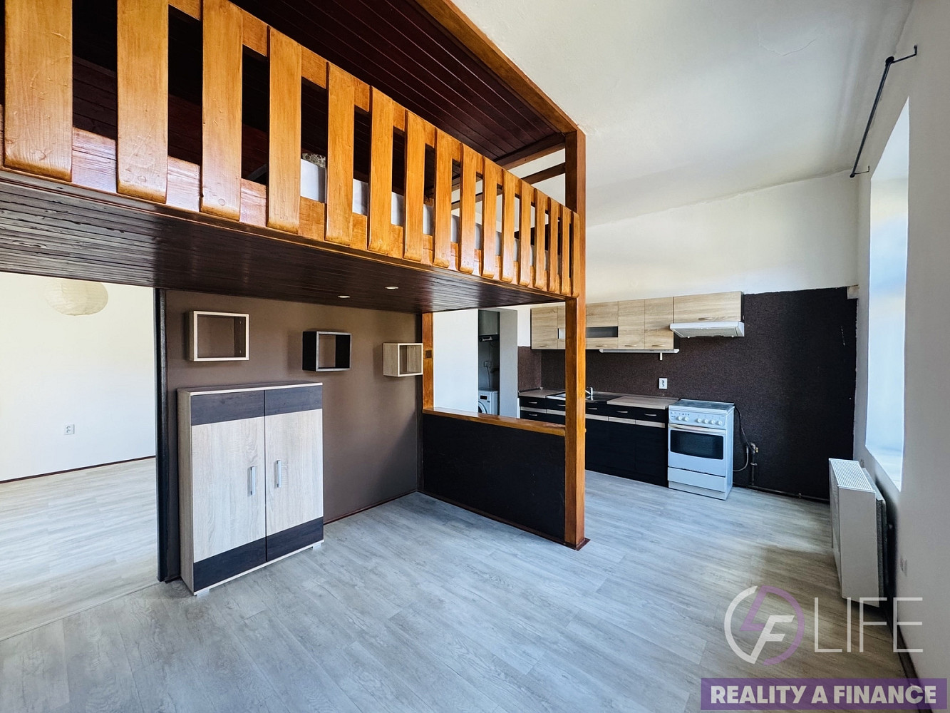 Prodej bytu 2+kk 52 m² – fotografie 5
