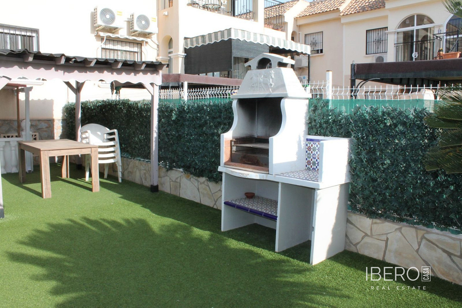 Piso 3+kk – Orihuela, Playa Flamenca I, Urbanización La Zenia II - Vista 2