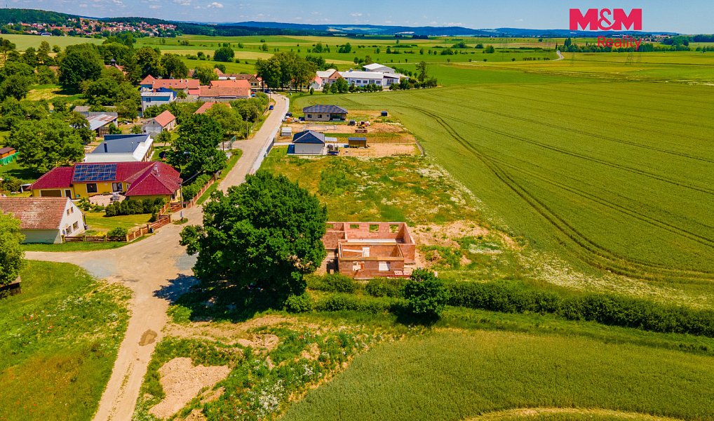 Prodej domu 135 m² s pozemkem 851 m², Přestavlky – náhled fotky 12