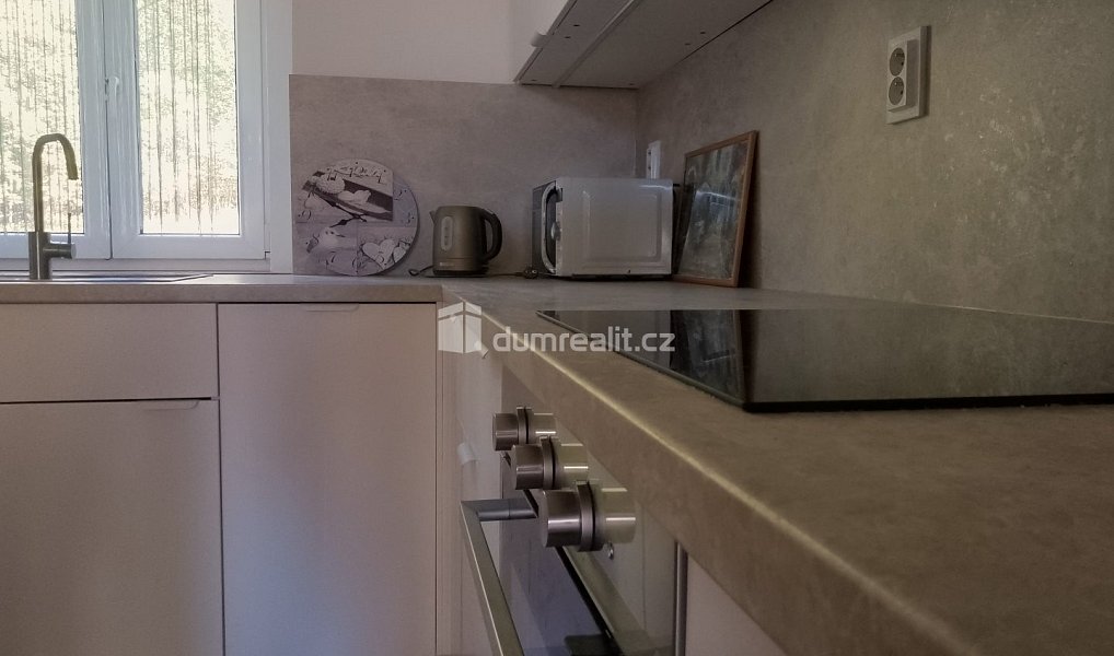 Pronájem bytu 1+1 39 m², Karlovy Vary – náhled fotky 6