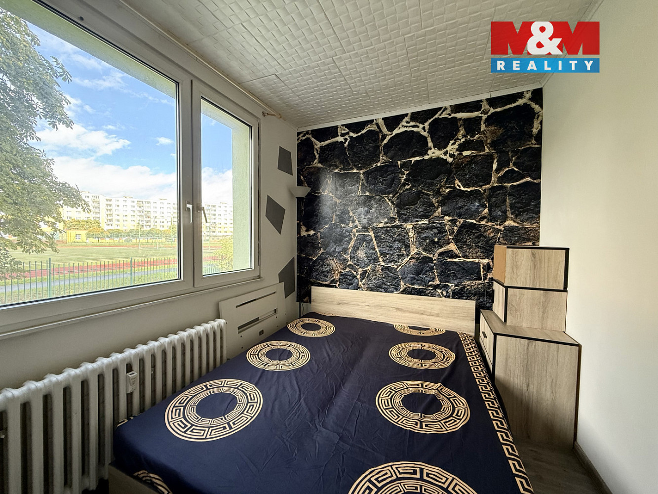 Prodej bytu 3+1 62 m² – fotografie 5