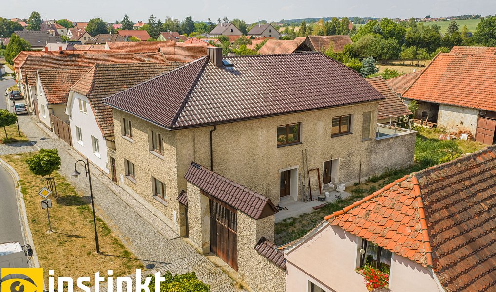 Prodej domu 220 m² s pozemkem 1 450 m², Dolní Lukavice – náhled fotky 6