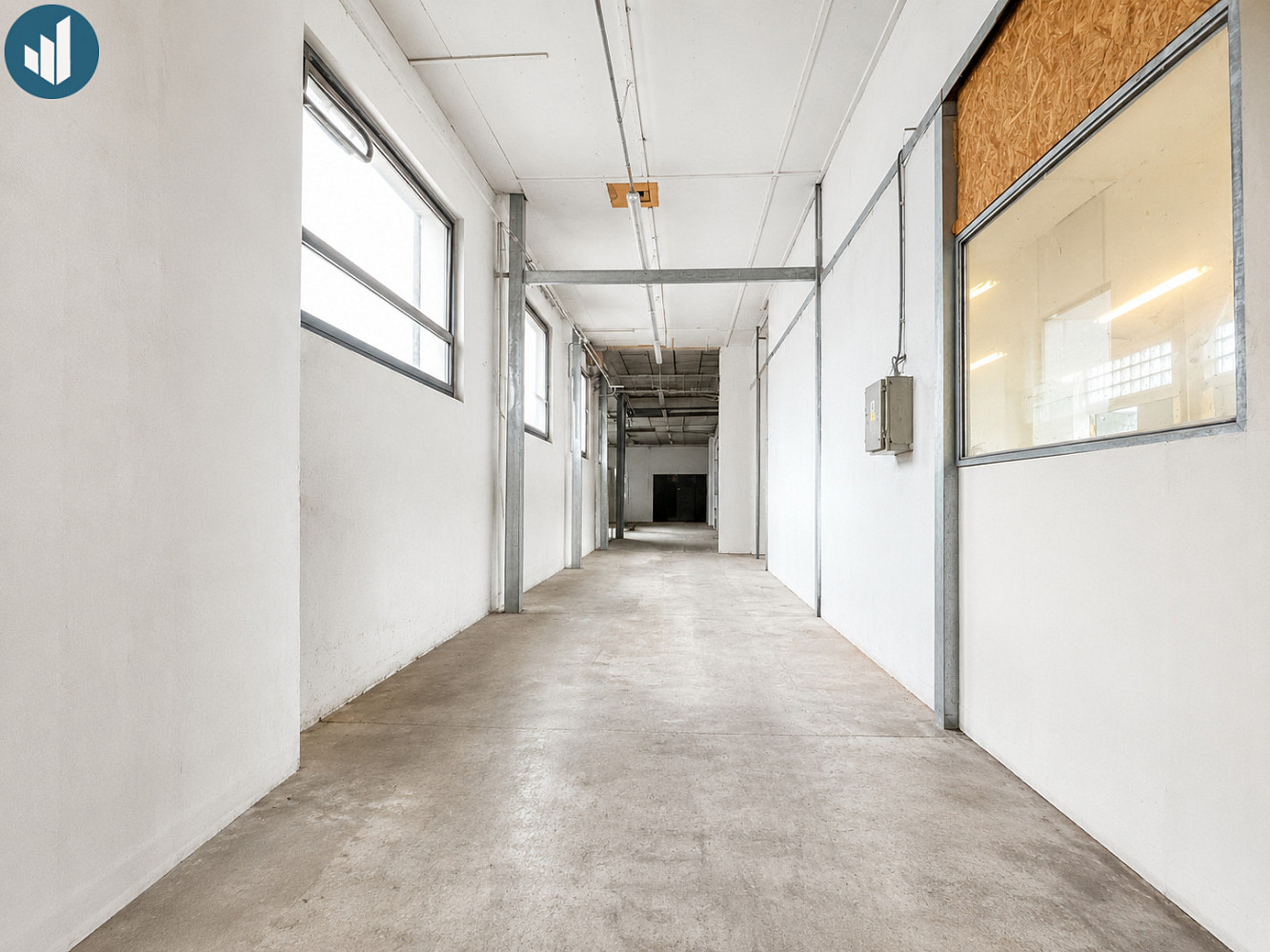 Prodej výrobních prostor 600 m² – fotografie 5