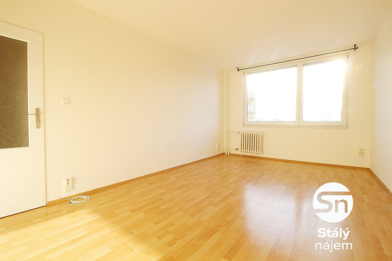 Pronájem bytu 2+kk 43 m² – fotografie 2