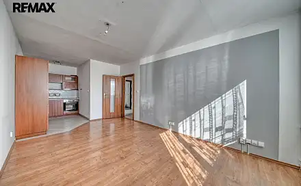 Prodej bytu 2+kk 43 m², V Aleji, Poděbrady - Poděbrady III, okres Nymburk