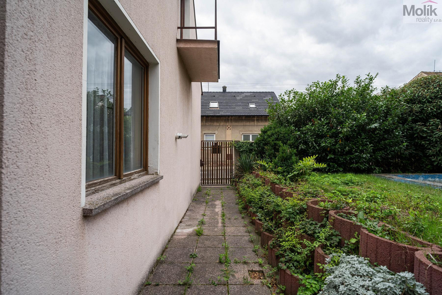 Prodej domu 81 m² s pozemkem 531 m² – fotografie 3