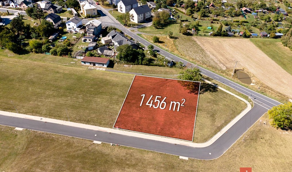 Prodej pozemku 1 456 m², Horní Benešov – náhled fotky 8
