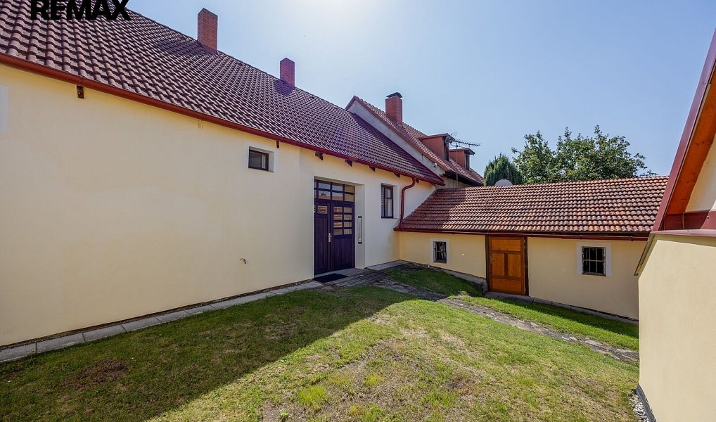 Prodej domu 88 m² s pozemkem 504 m², Načeradec – náhled fotky 16