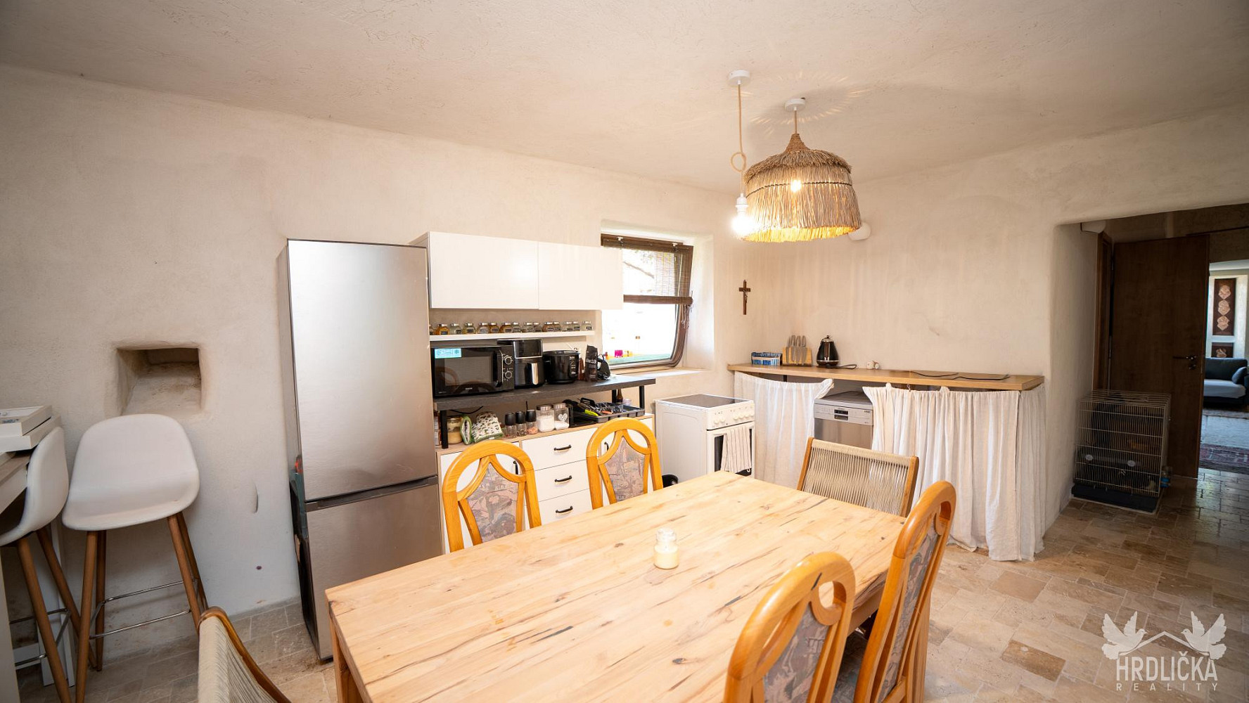 Prodej domu 100 m² s pozemkem 235 m² – fotografie 3