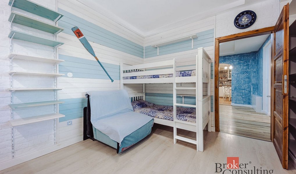 Prodej bytu 4+1 83 m², Nupaky – náhled fotky 3
